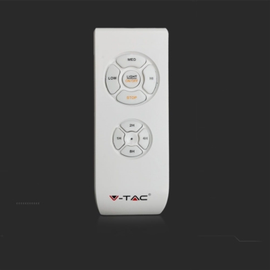 Wentylator V-TAC SKU217934 VT-5022 45W 3000lm