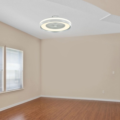 Wentylator V-TAC SKU217935 VT-5022 45W 3000lm