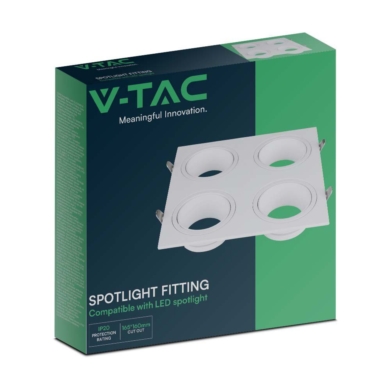 Oprawa V-TAC SKU23003 VT-442