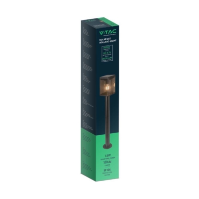 Słupek V-TAC SKU23009 VT-1134 3000K 2,5W 150lm
