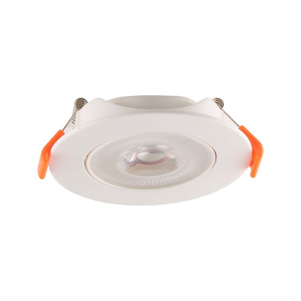 Oczko V-TAC SKU23184 VT-7007 6400K 7W 660lm