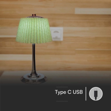 Lampka V-TAC SKU23357 VT-7968 3000K-6000K 1,5W 40l