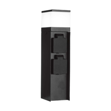 Słupek V-TAC SKU23403 VT-1197