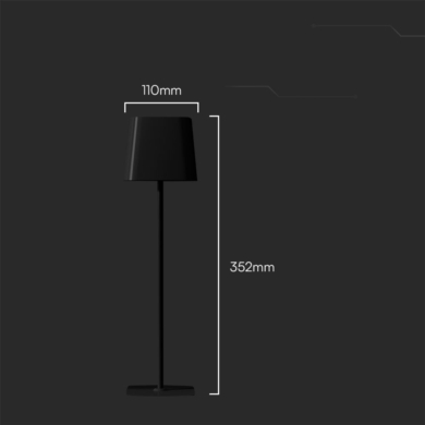 Lampka V-TAC SKU23413 VT-10116 3000K-6000K 5W 400l