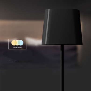 Lampka V-TAC SKU23413 VT-10116 3000K-6000K 5W 400l
