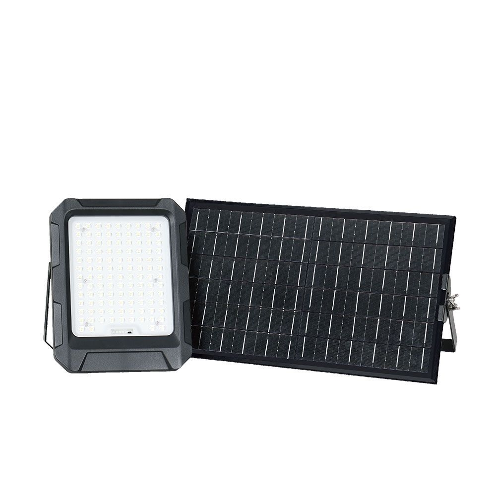 Naświetlacz V-TAC SKU23439 VT-102W 4000K 15W 1800l