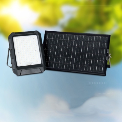 Naświetlacz V-TAC SKU23439 VT-102W 4000K 15W 1800l