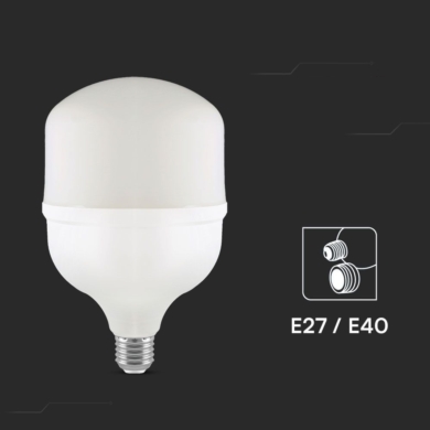 Żarówka V-TAC SKU23574 VT-21050 4000K 50W 5400lm