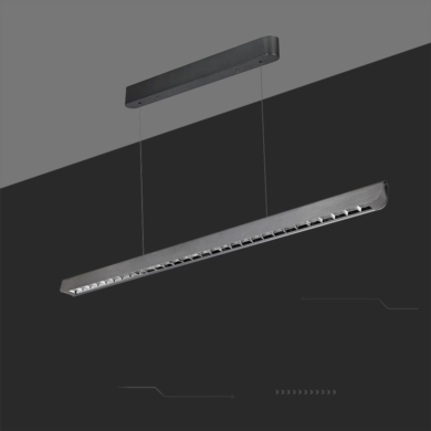 Oprawa V-TAC SKU23343 VT-7-36 3000K-4000K-6400K 36