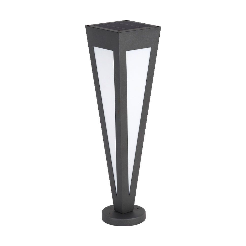 Słupek V-TAC SKU23350 VT-7654 3000K