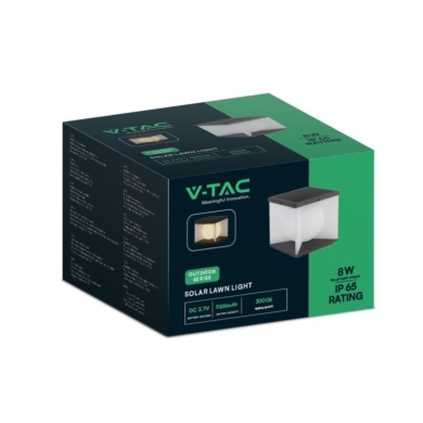 Oprawa V-TAC SKU23352 VT-7656 3000K