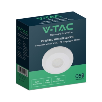 Czujnik V-TAC SKU23427 VT-81011 800W