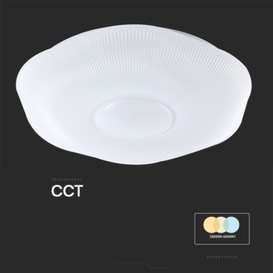 Oprawa V-TAC SKU23588 VT-8562 3000K-6500K 60W 6000