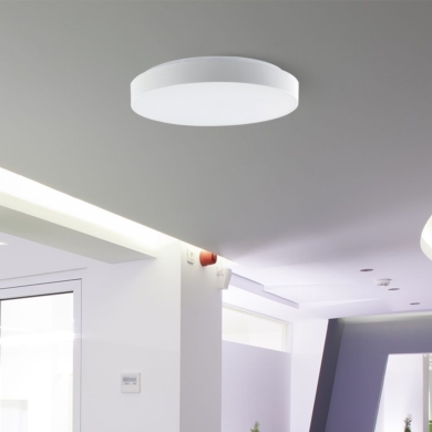 Oprawa V-TAC SKU23589 VT-8563 3000K-6500K 40W 4000