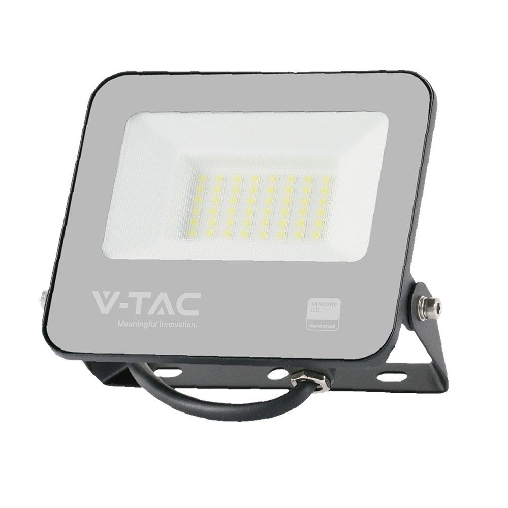 Naświetlacz V-TAC SKU23599 VT-44035 3000K 30W 2505