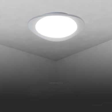 Oprawa V-TAC SKU23594 VT-8568 3000K-6500K 60W 6000