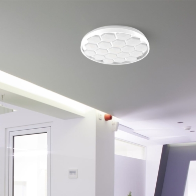 Oprawa V-TAC SKU23595 VT-8569 3000K-6500K 60W 6000