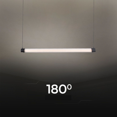 Oprawa V-TAC SKU23382 VT-7992 3000K 10W 1300lm