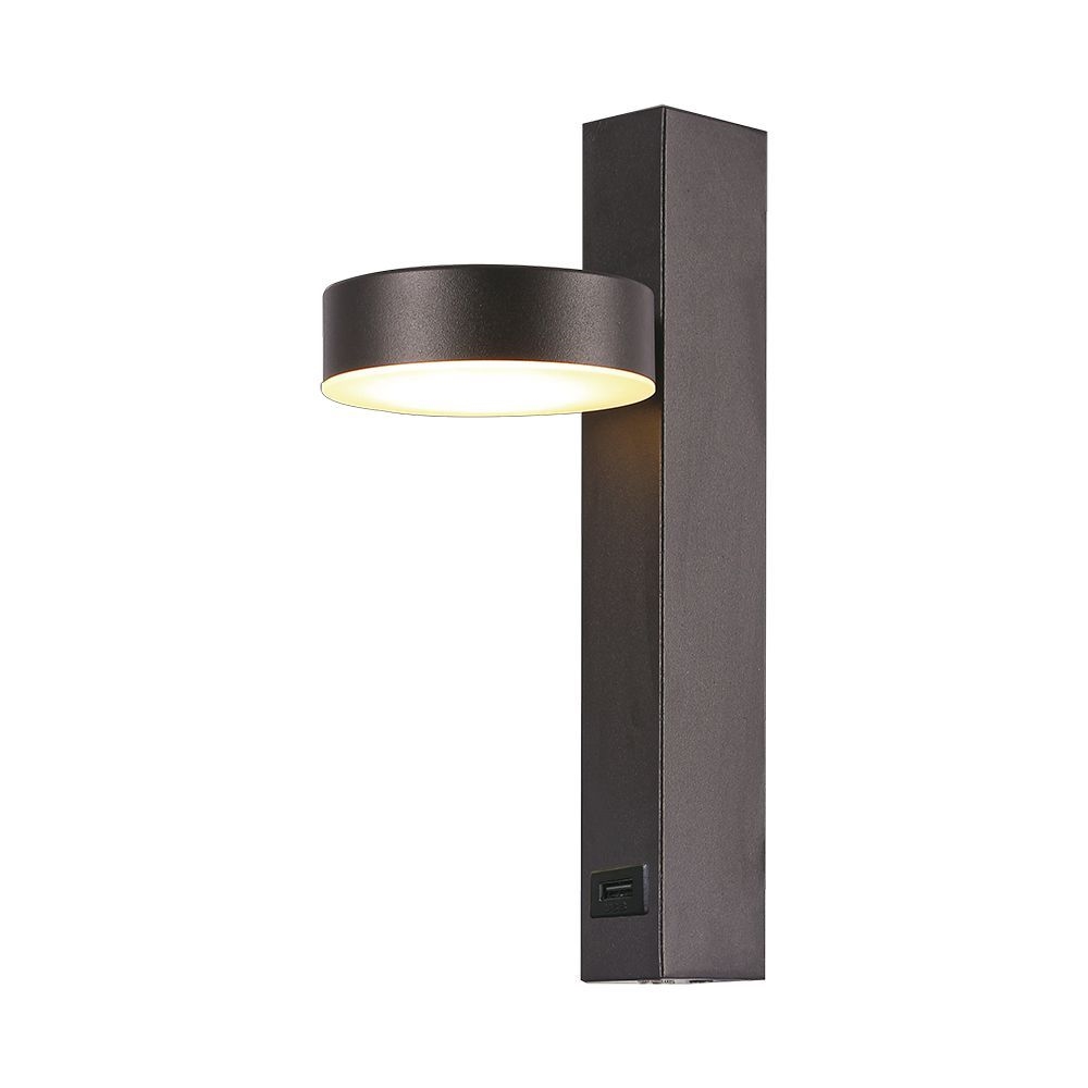 Oprawa V-TAC SKU23405 VT-10111 3000K 8W 900lm