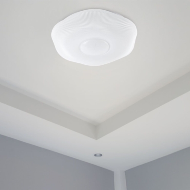 Oprawa V-TAC SKU23587 VT-8561 3000K-6500K 40W 4000