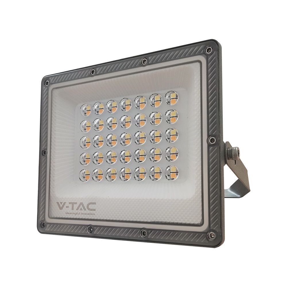 Naświetlacz V-TAC SKU23613 VT-44030CCT 3000-4000K-