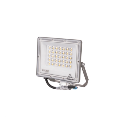 Naświetlacz V-TAC SKU23613 VT-44030CCT 3000-4000K-