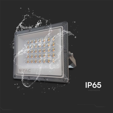 Naświetlacz V-TAC SKU23613 VT-44030CCT 3000-4000K-