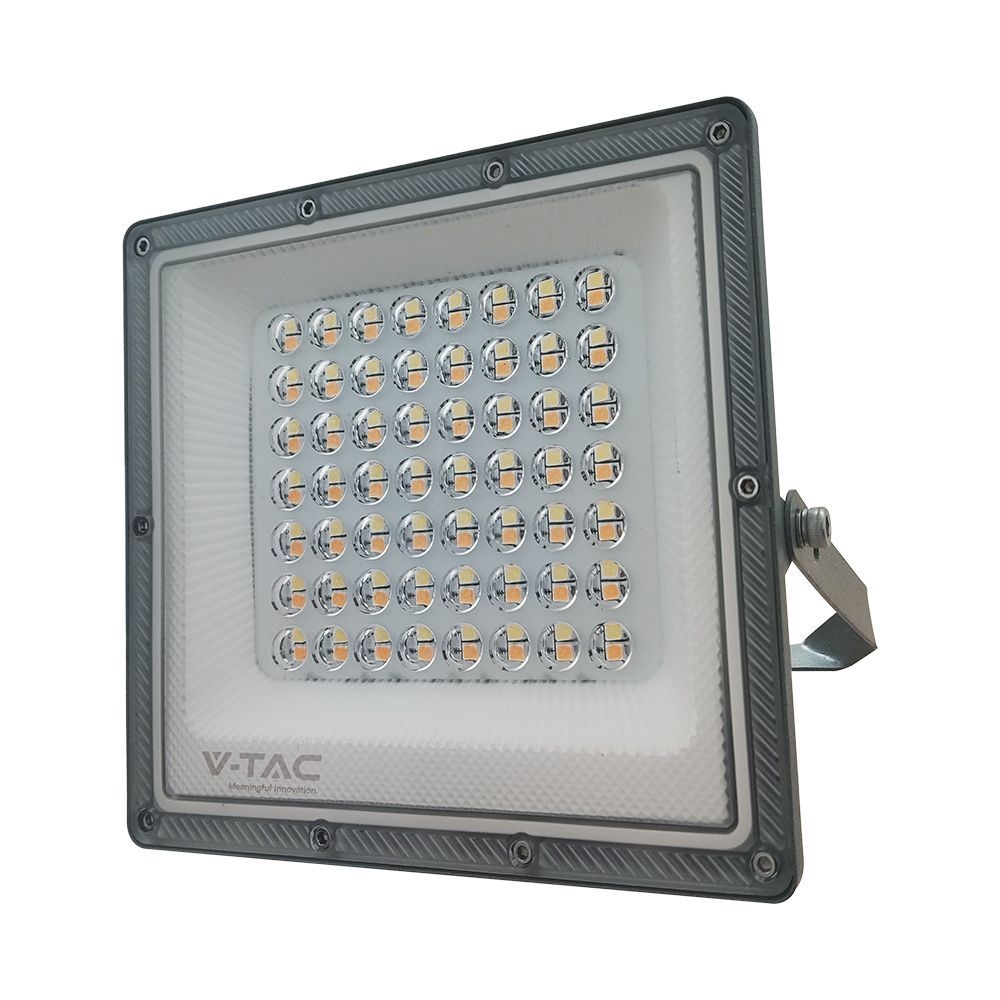 Naświetlacz V-TAC SKU23614 VT-44050CCT 3000-4000K-