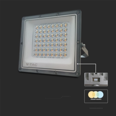 Naświetlacz V-TAC SKU23614 VT-44050CCT 3000-4000K-