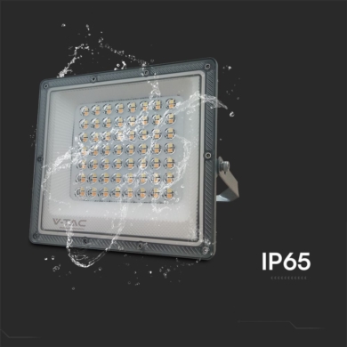 Naświetlacz V-TAC SKU23614 VT-44050CCT 3000-4000K-