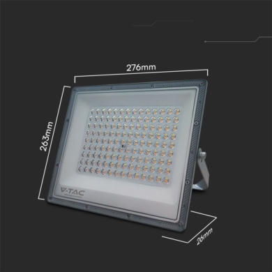 Naświetlacz V-TAC SKU23615 VT-44100CCT 3000-4000K-