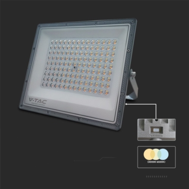 Naświetlacz V-TAC SKU23615 VT-44100CCT 3000-4000K-