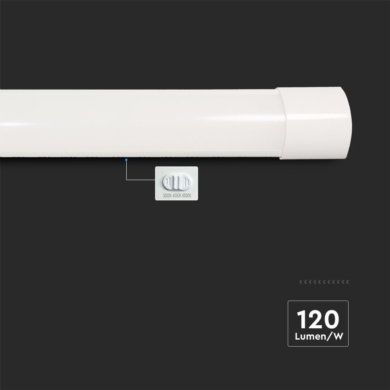 Oprawa V-TAC SKU23681 VT-8350CCT 3000K-6500K 50W 6