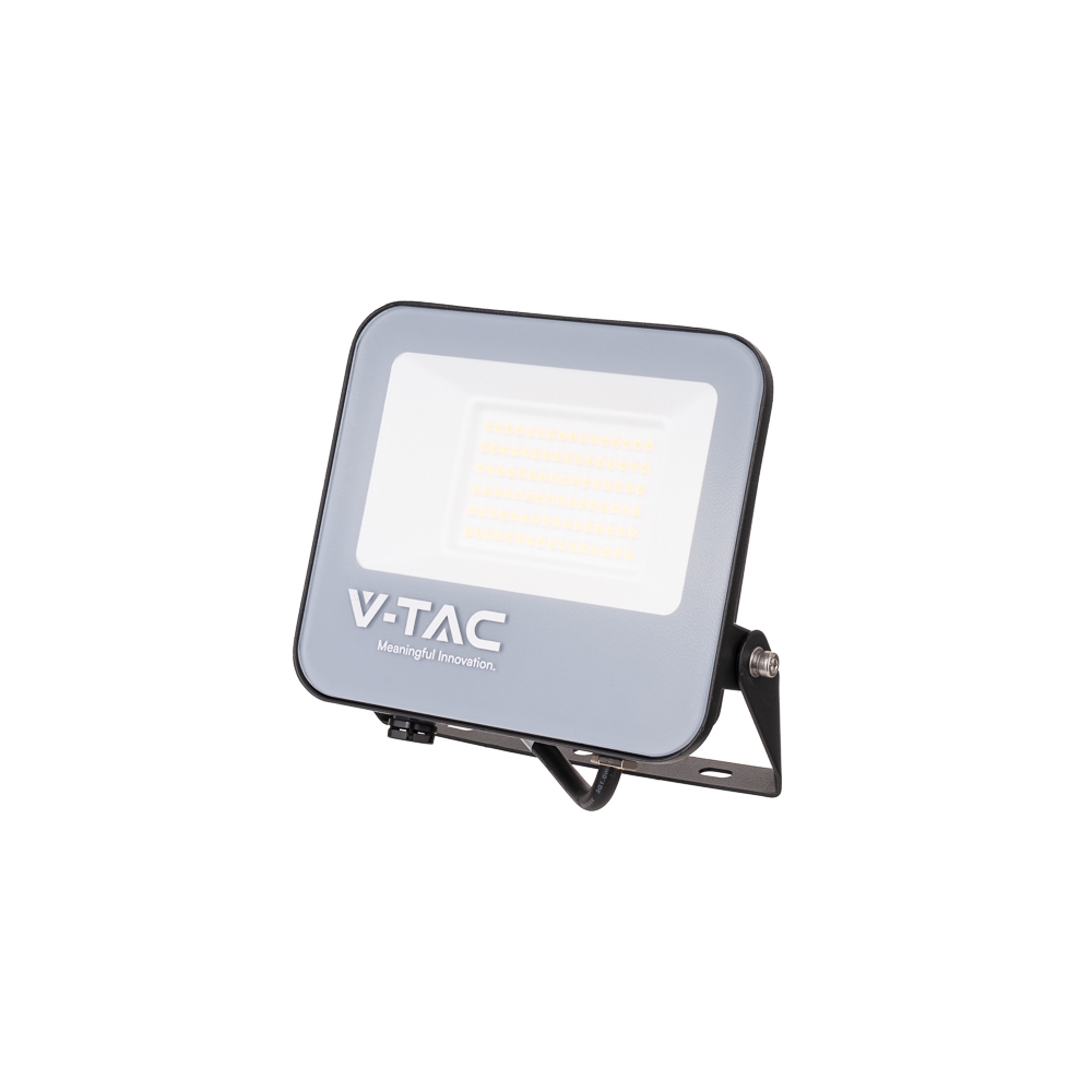 Naświetlacz V-TAC SKU23694 VT-44051 4000K 50W 8000