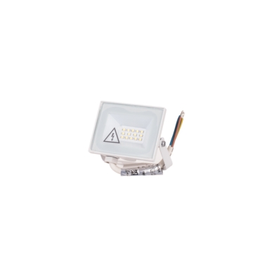 Naświetlacz V-TAC SKU23973 VT-44012 6500K 10W 730l