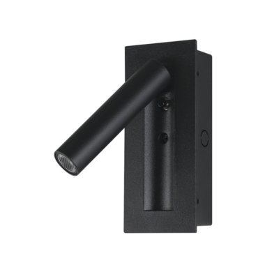 Oprawa V-TAC SKU239996 VT-88061-B 3000K 2W 76lm