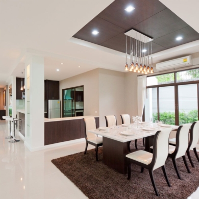 Oczko V-TAC SKU24224 VT-4203SQ