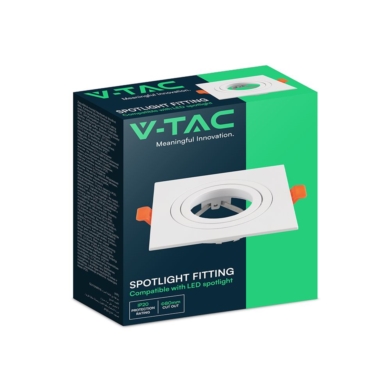Oczko V-TAC SKU24225 VT-4204RD