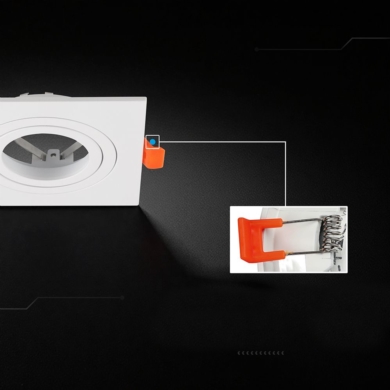 Oczko V-TAC SKU24226 VT-4204SQ