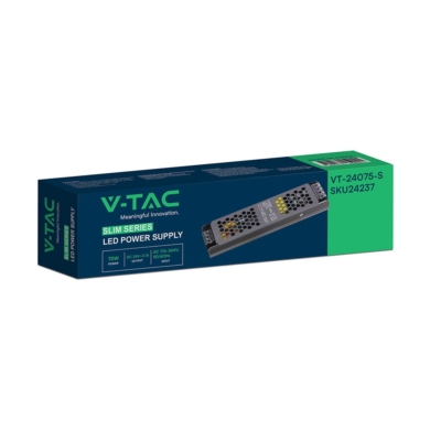 Zasilacz V-TAC SKU24237 VT-24075-S 75W