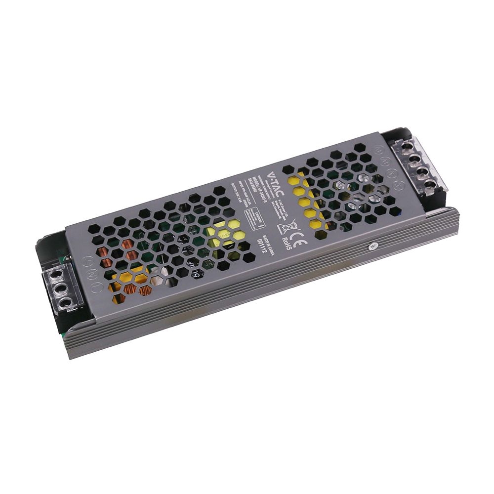 Zasilacz V-TAC SKU24240 VT-24202-S 200W