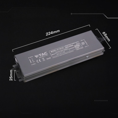 Zasilacz V-TAC SKU24246 VT-24152 150W