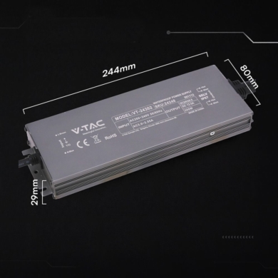 Zasilacz V-TAC SKU24248 VT-24302 300W