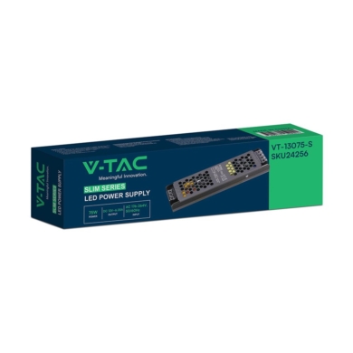 Zasilacz V-TAC SKU24256 VT-13075-S 75W