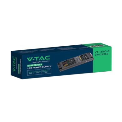 Zasilacz V-TAC SKU24258 VT-13150-S 150W