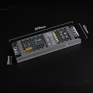 Zasilacz V-TAC SKU24258 VT-13150-S 150W