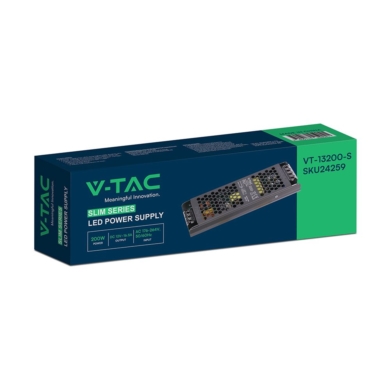 Zasilacz V-TAC SKU24259 VT-13200-S 200W