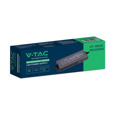 Zasilacz V-TAC SKU24263 VT-13060 60W