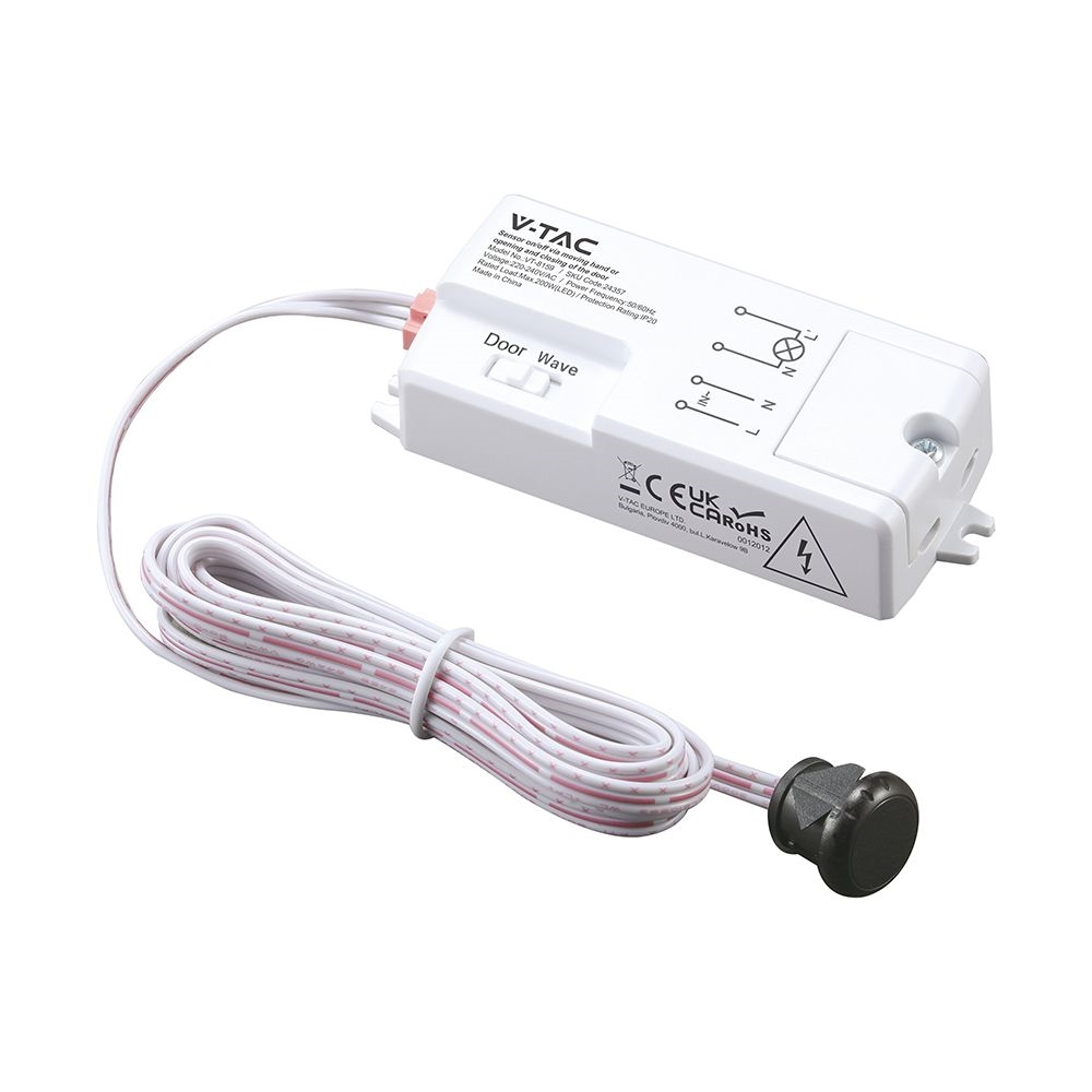 Czujnik V-TAC SKU24357 VT-8159