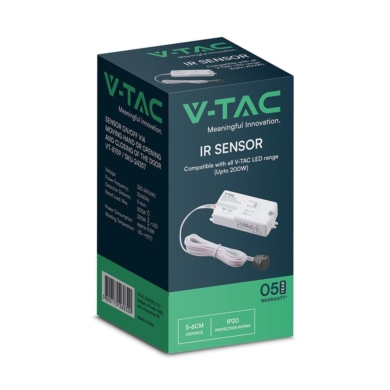 Czujnik V-TAC SKU24357 VT-8159